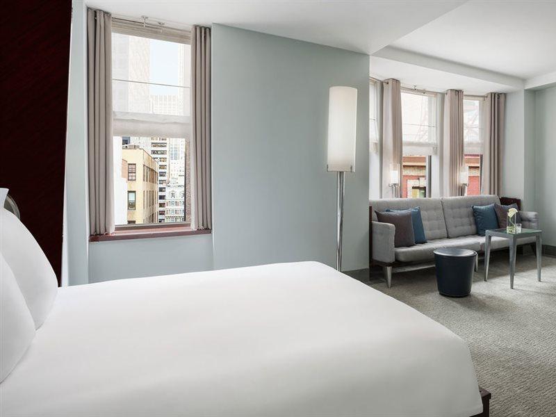 Royalton 4* Nova York