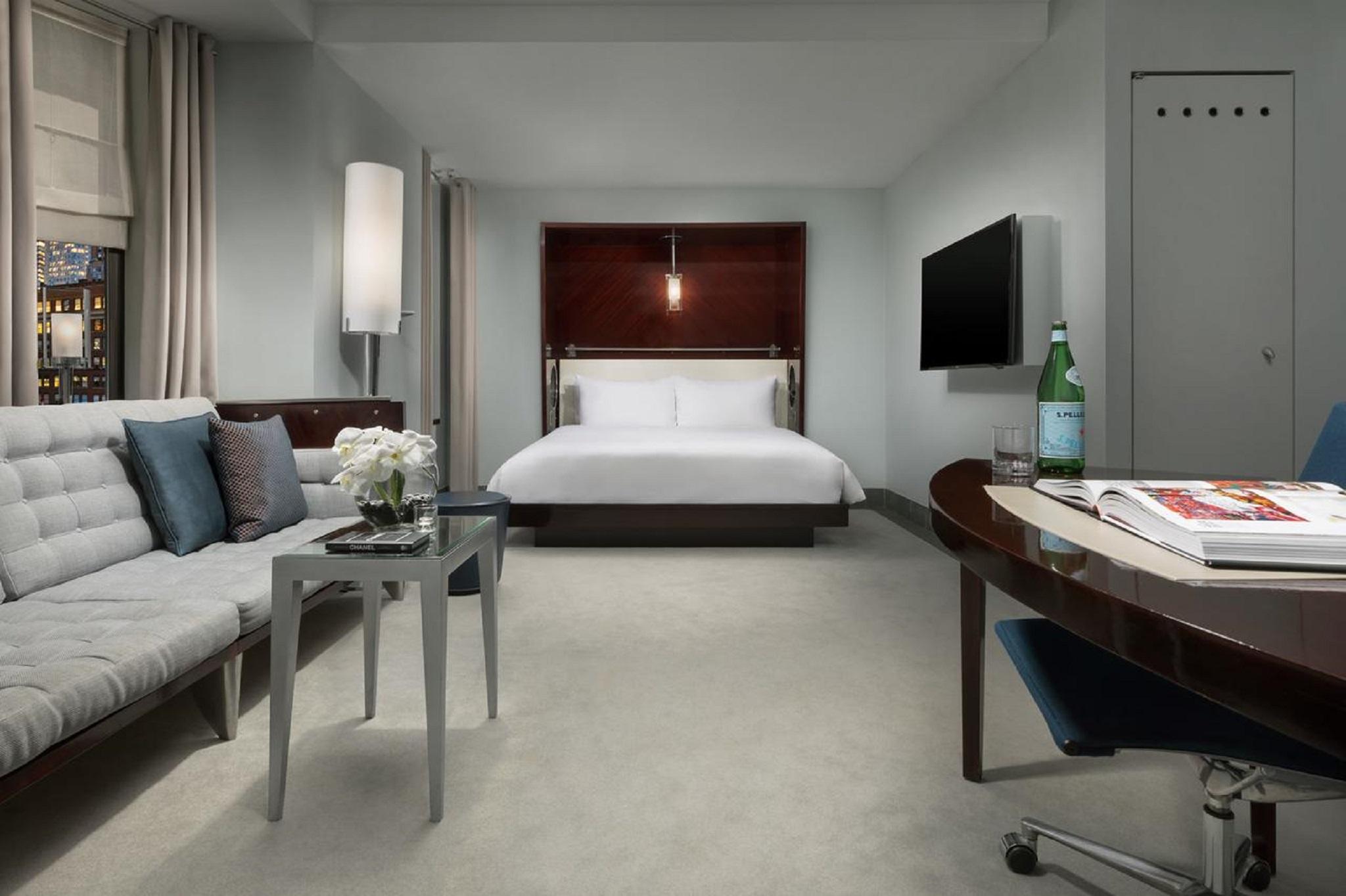 Royalton Hotel Nova York