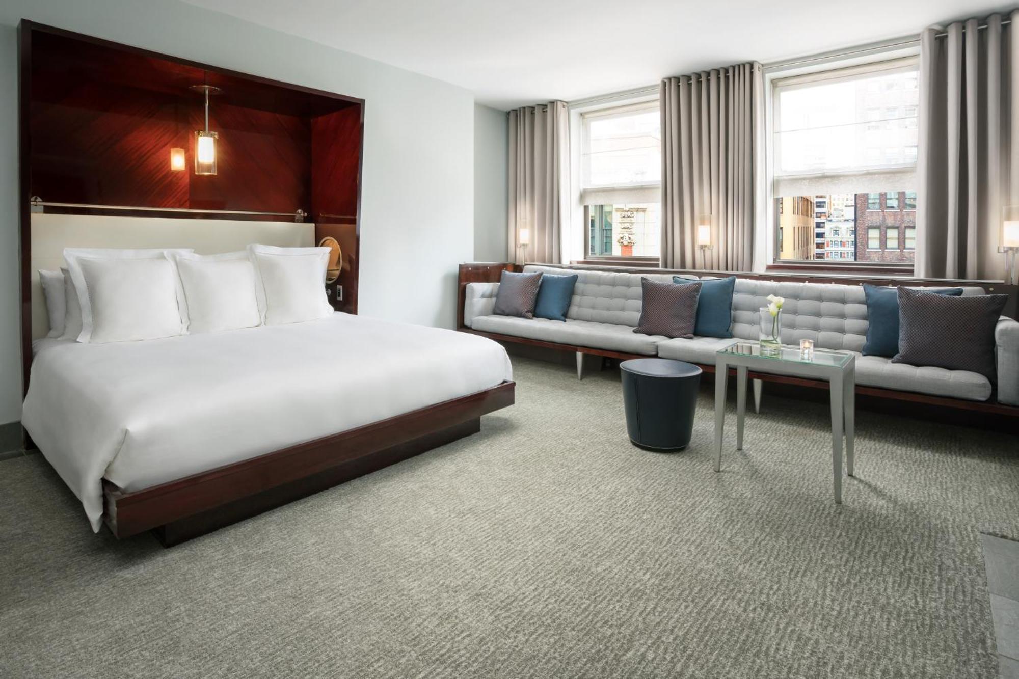 Royalton Hotel Nova York