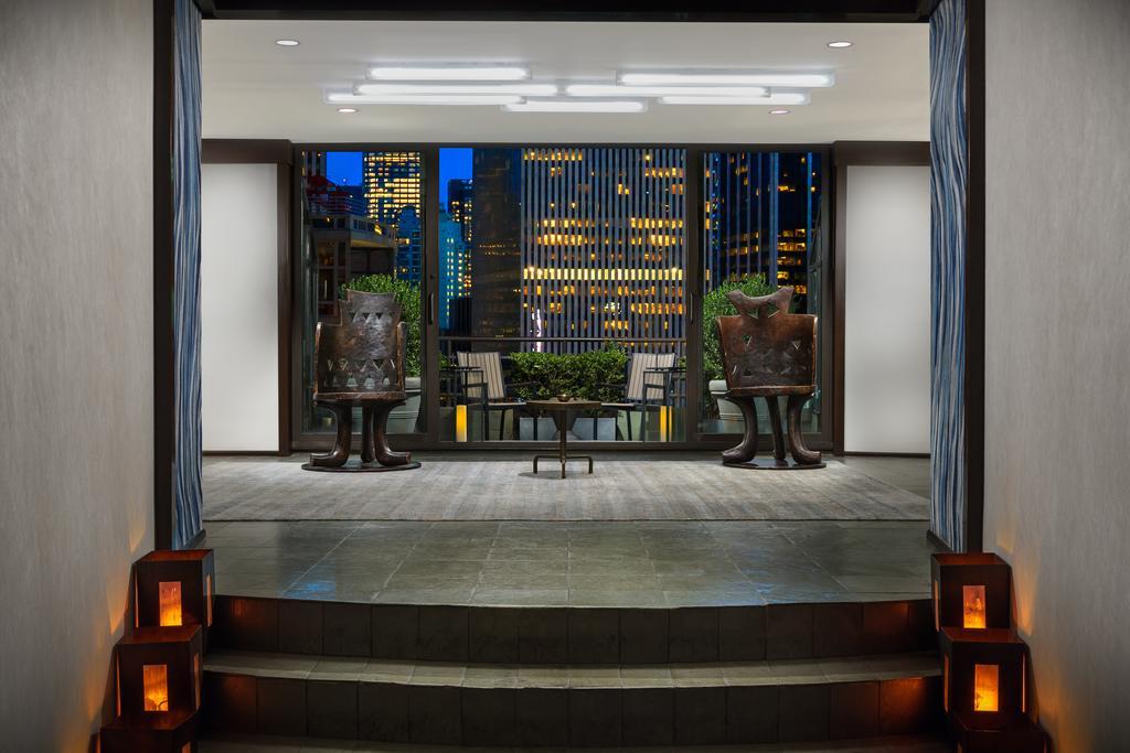 Royalton Hotel Nova York